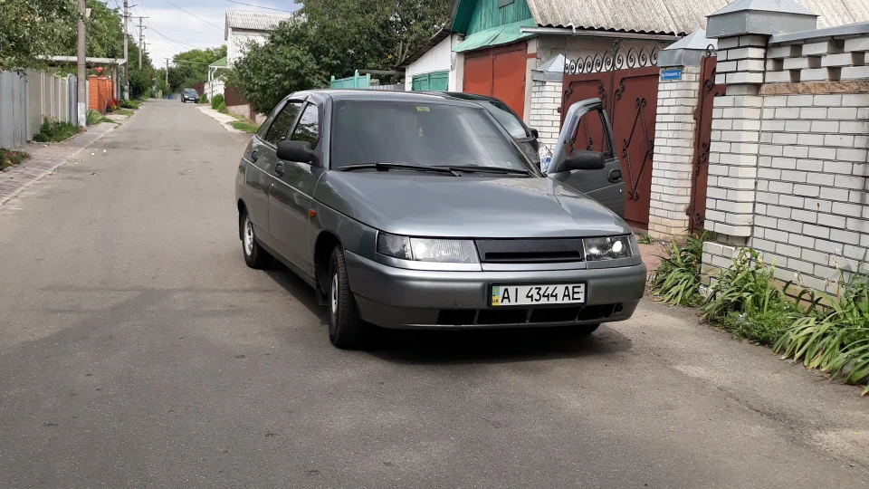 Lada 2112 Місцева 3