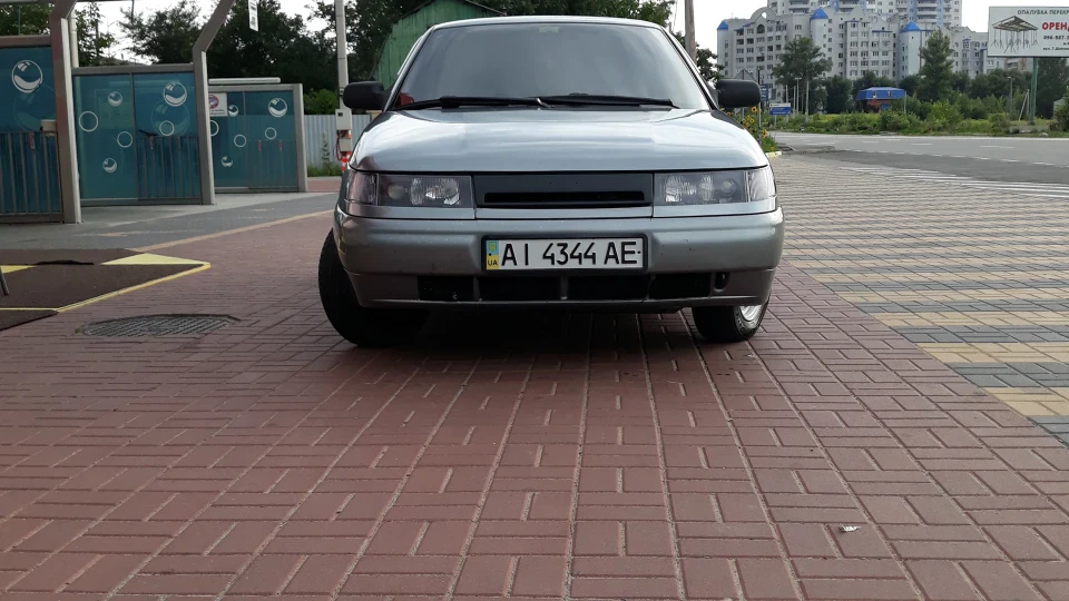 Lada 2112 Місцева 4