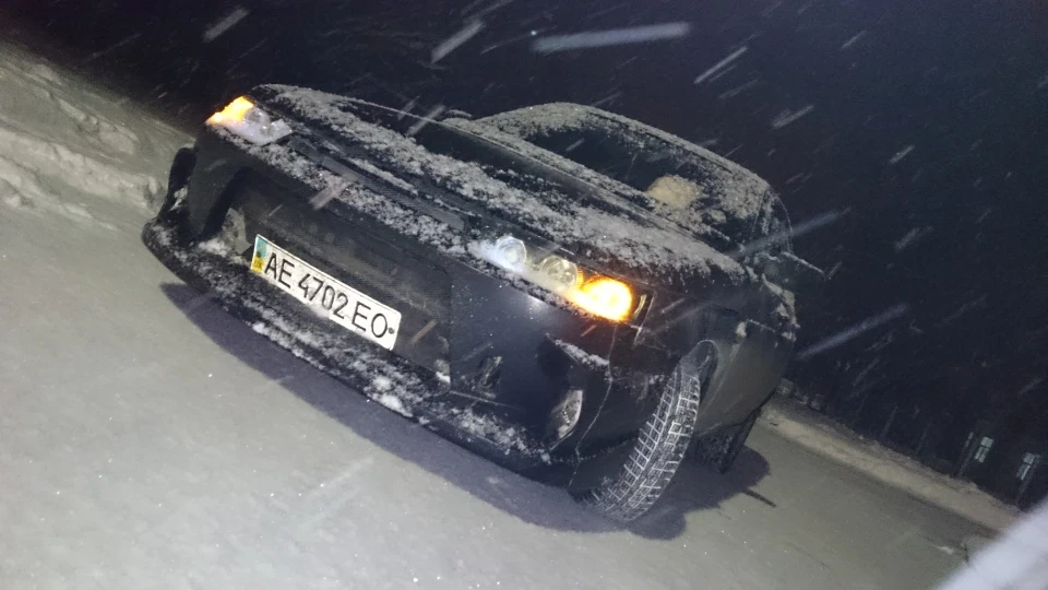 Lada 2112 металік амулет 16 V 3