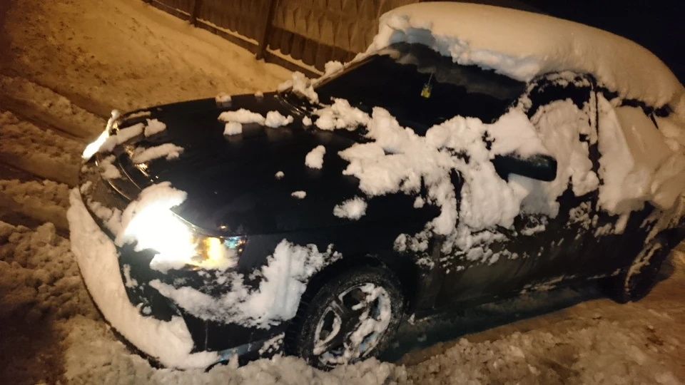 Lada 2112 металік амулет 16 V 5