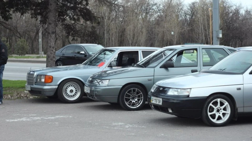 Lada 2112 не знаю як ти 2