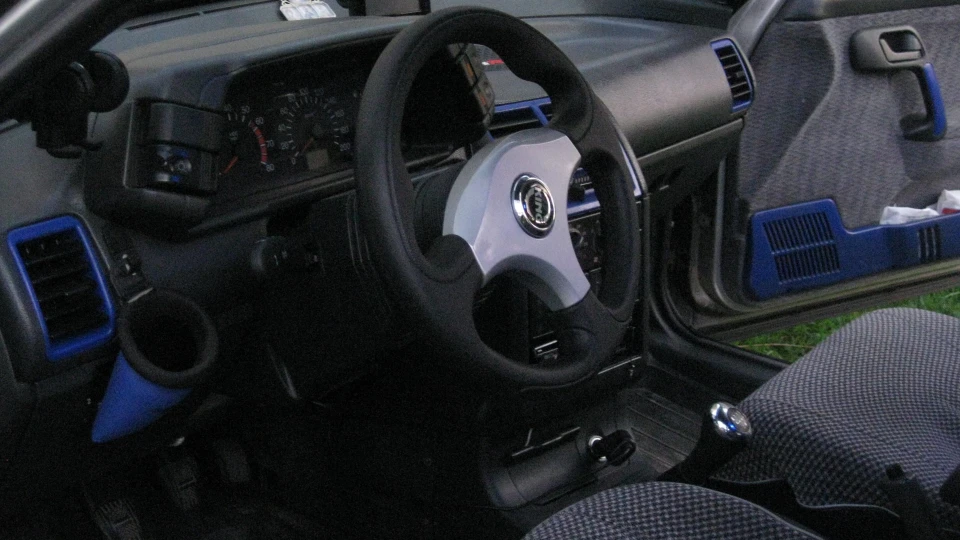 Lada 2112 Офігенний ТаЗ