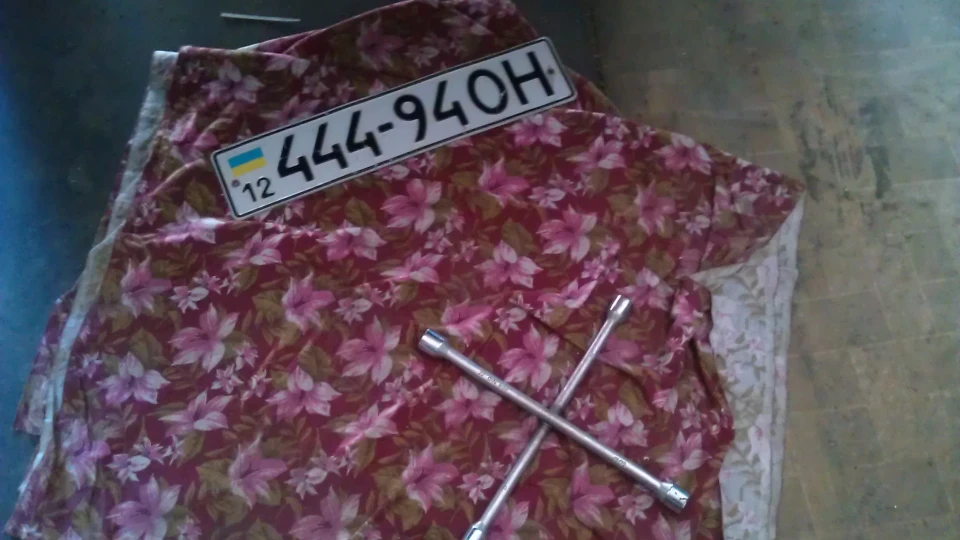 Lada 2112 Пацанський ТАЗ 4