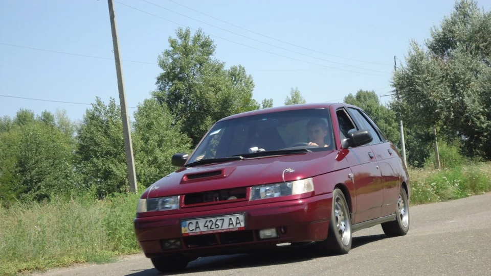 Lada 2112 підозріла 5