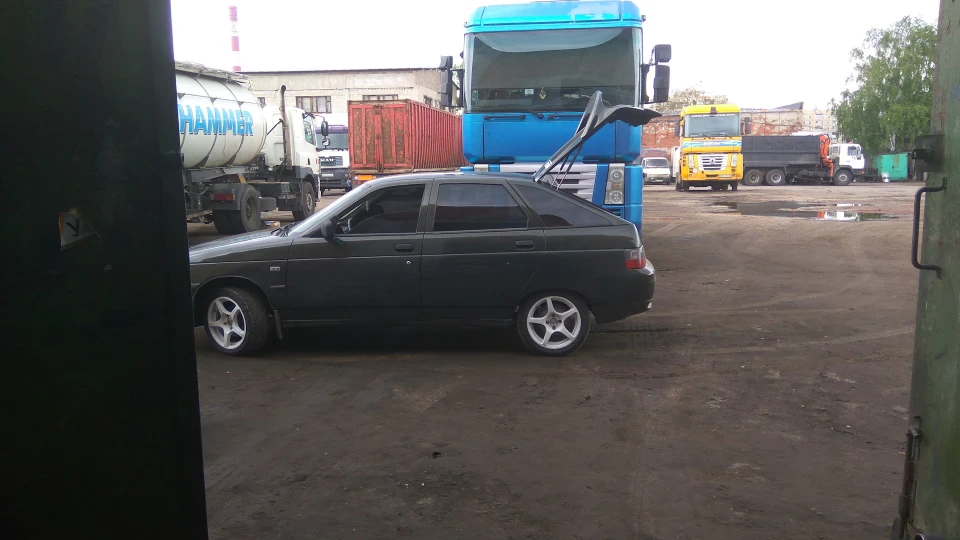 Lada 2112 🚀RAKETA🚀 2
