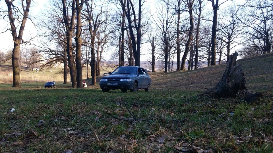 Lada 2112 🚀RAKETA🚀 5