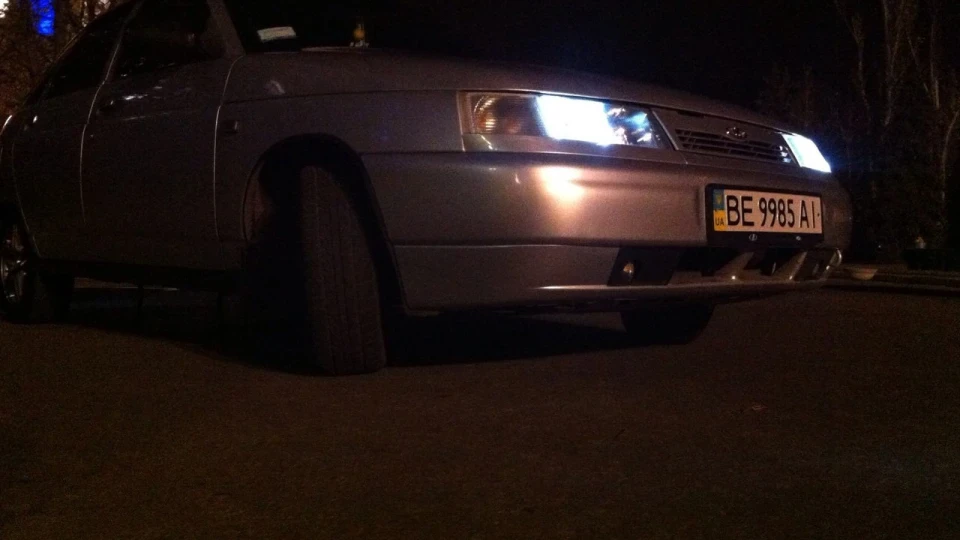 Lada 2112 RealCar 3