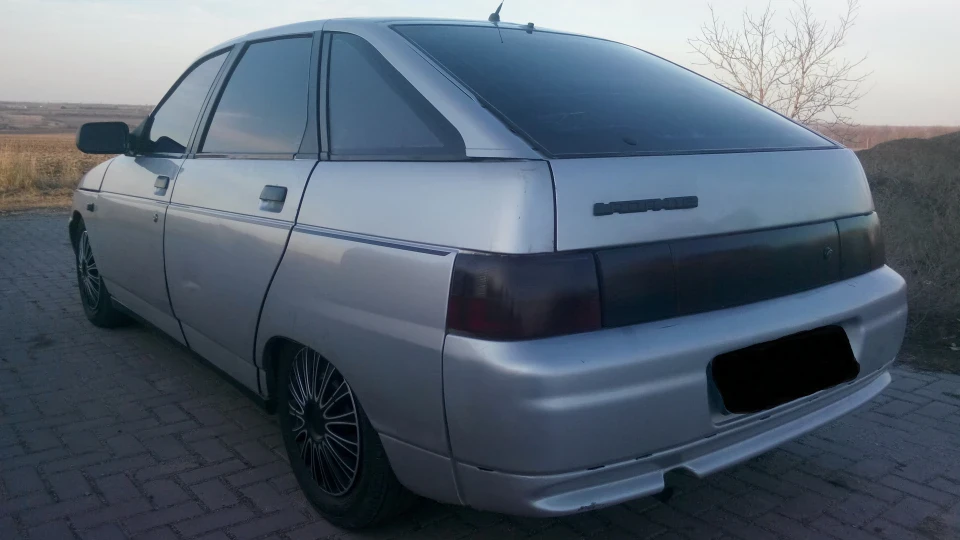Lada 2112 SCHESNAR 3