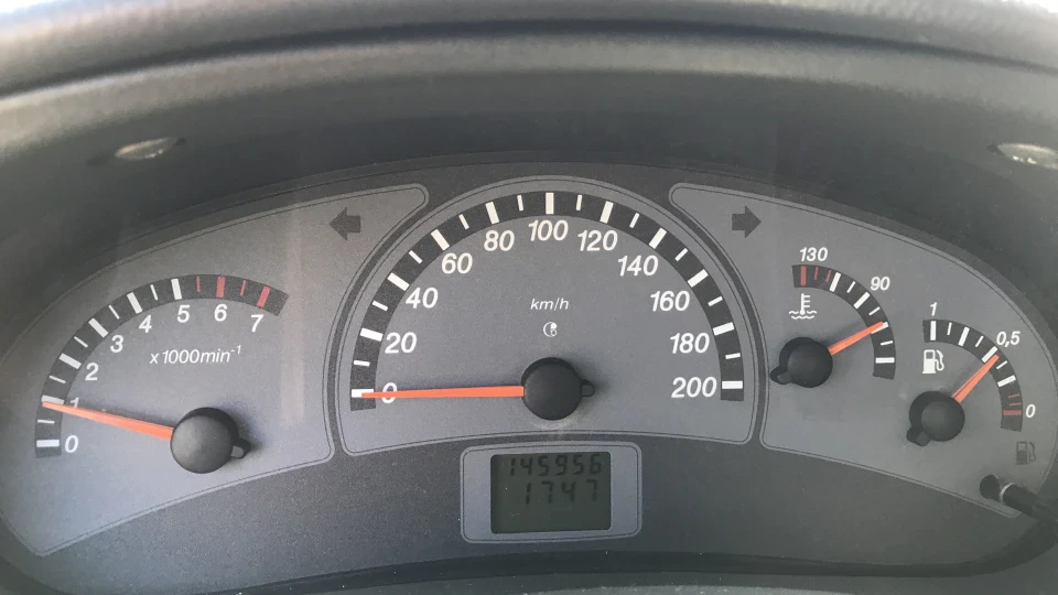 Lada 2112 Сіра-мишка))) 5