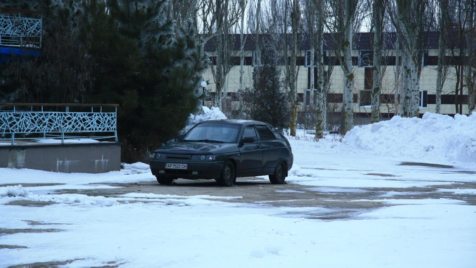 Lada 2112 Сувора 3