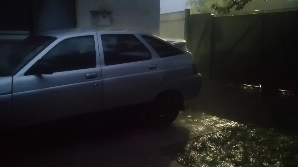 Lada 2112 suerte 3