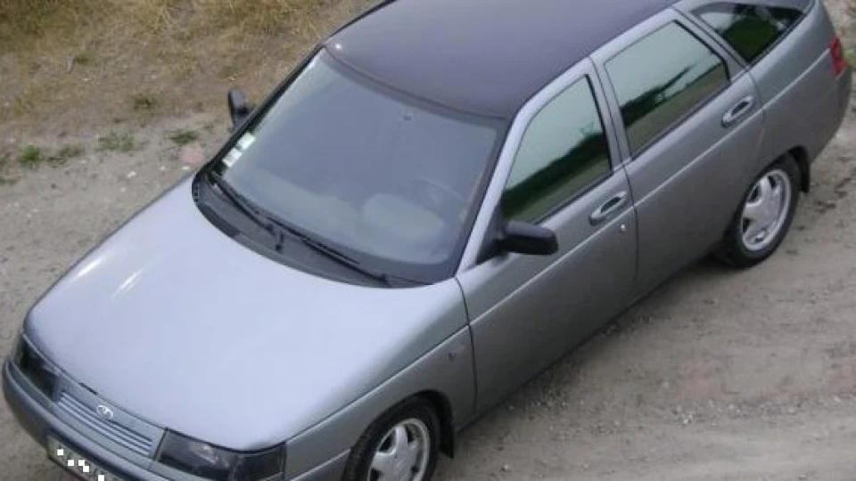 Lada 2112 t 4