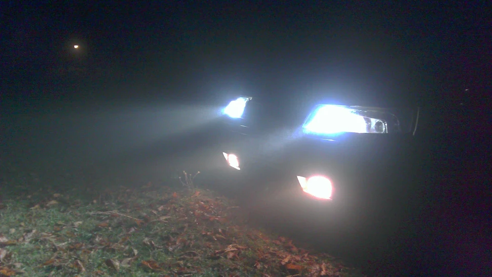 Lada 2112 TypeR 2