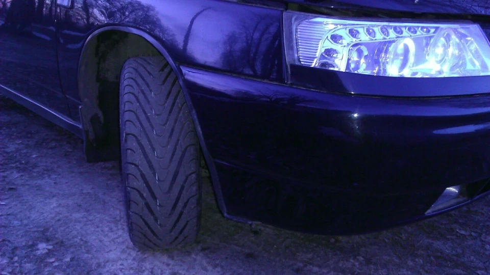 Lada 2112 TypeR 5