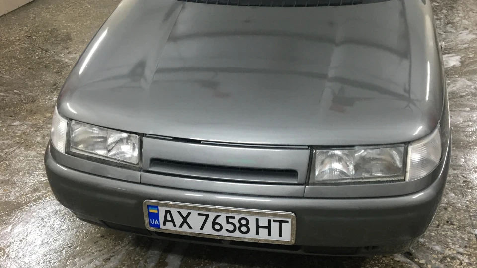 Lada 2112 Друге Життя... 3