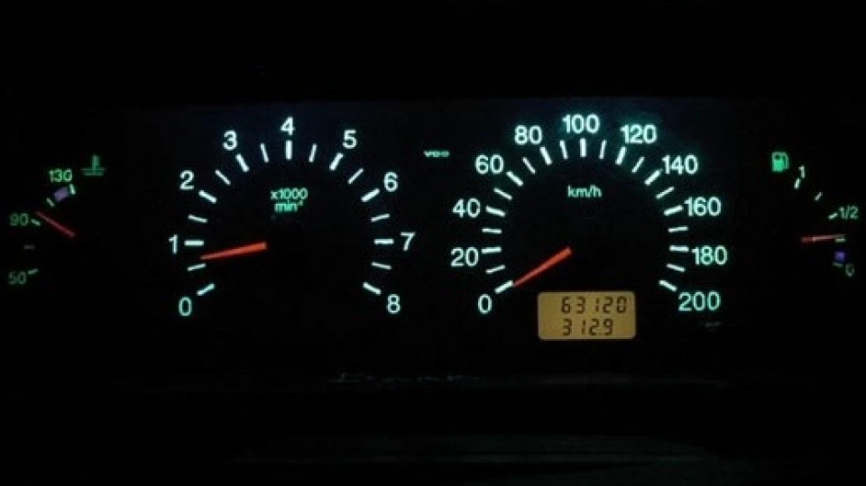 Lada 2112 Зірковий пил 2