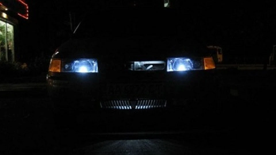 Lada 2112 Зірковий пил 4