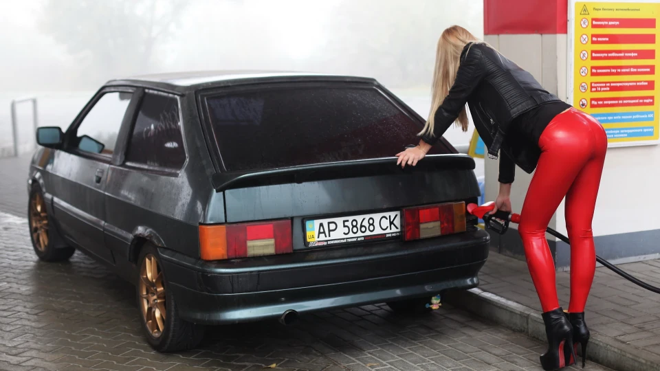 Lada 2113 2