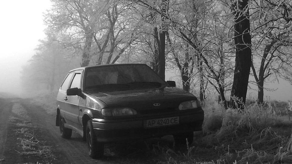 Lada 2113 3