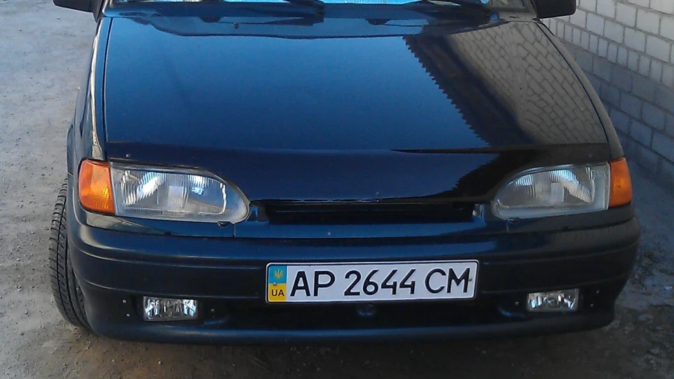Lada 2113 2