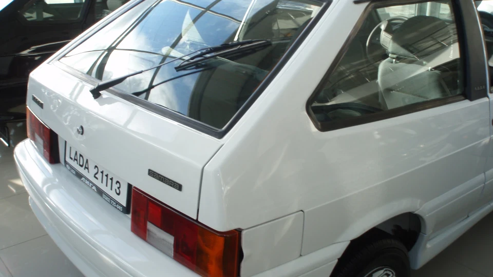 Lada 2113 2