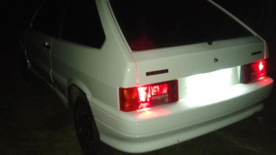 Lada 2113 3