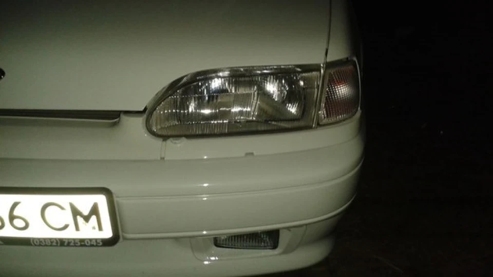 Lada 2113 4