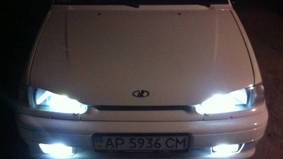 Lada 2113 2