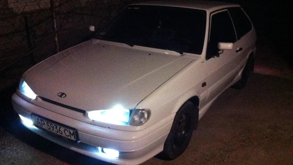 Lada 2113 3