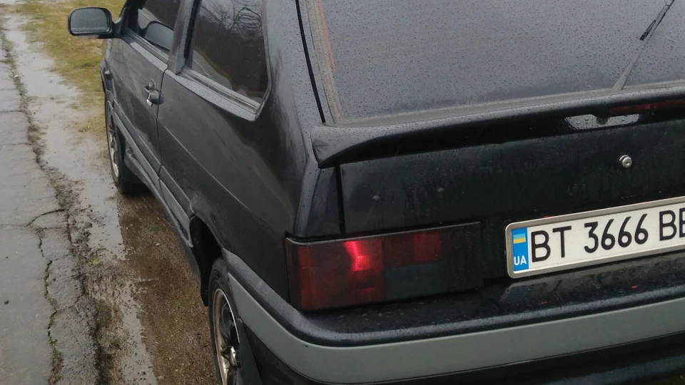 Lada 2113 2