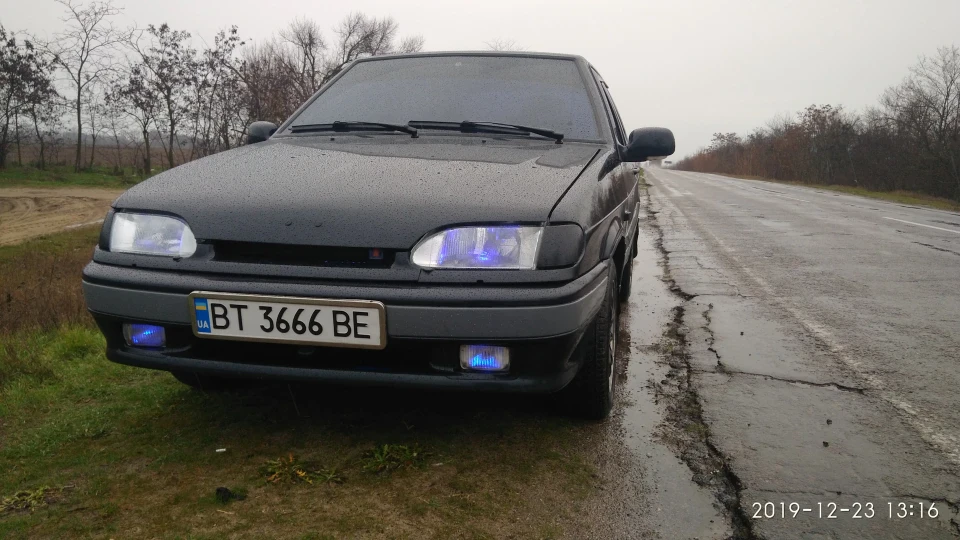 Lada 2113 3
