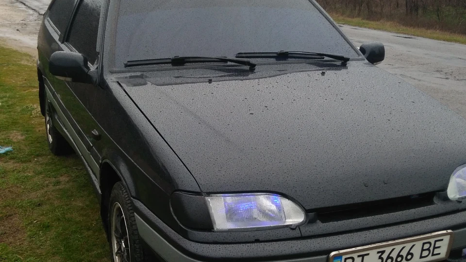 Lada 2113 4