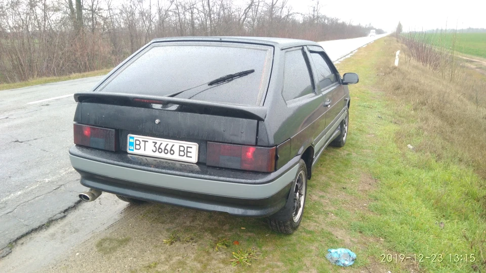 Lada 2113 5