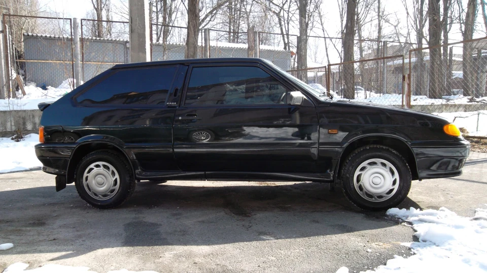Lada 2113 2