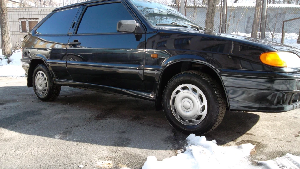Lada 2113 3