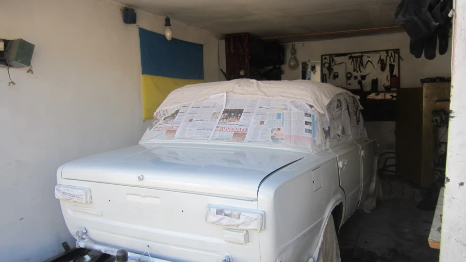 Lada 2113 3