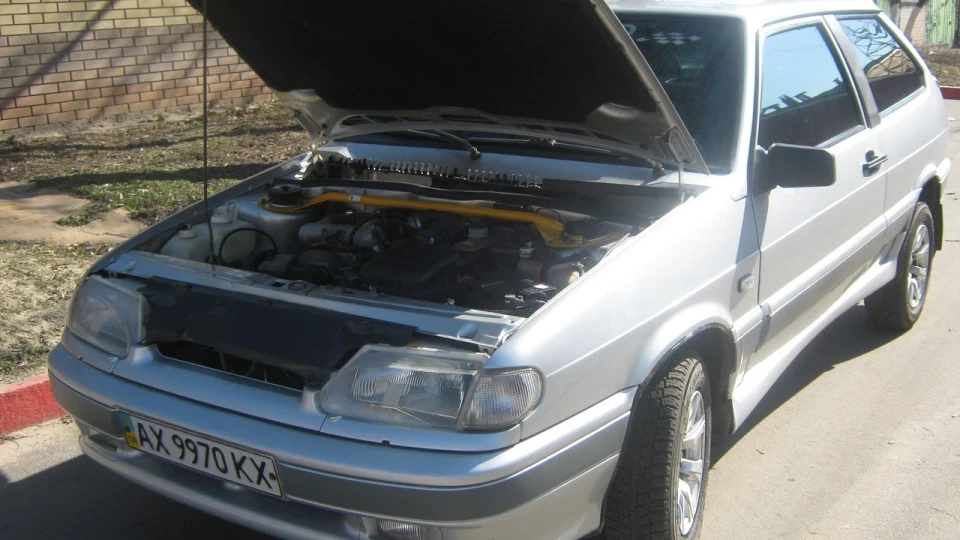Lada 2113