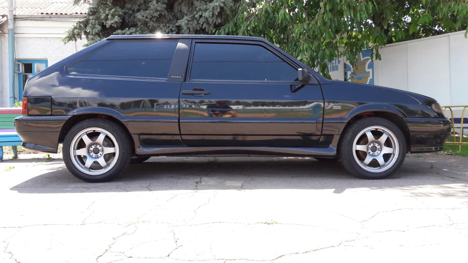 Lada 2113 2