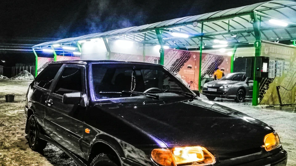 Lada 2113