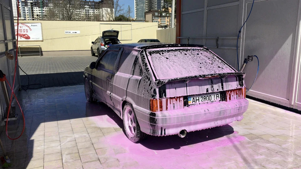 Lada 2113 2