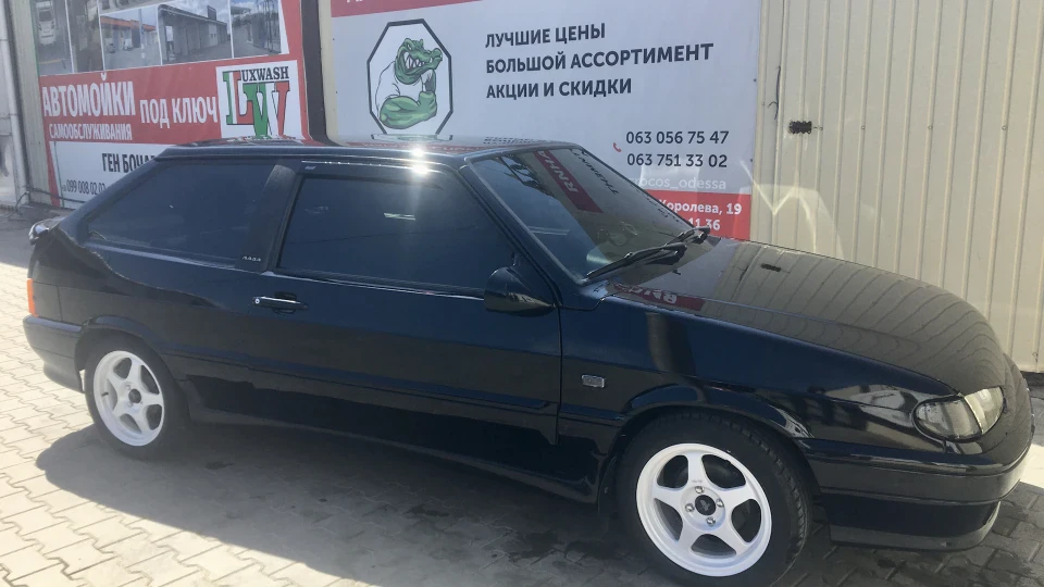 Lada 2113 3