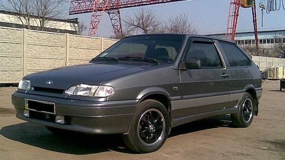 Lada 2113