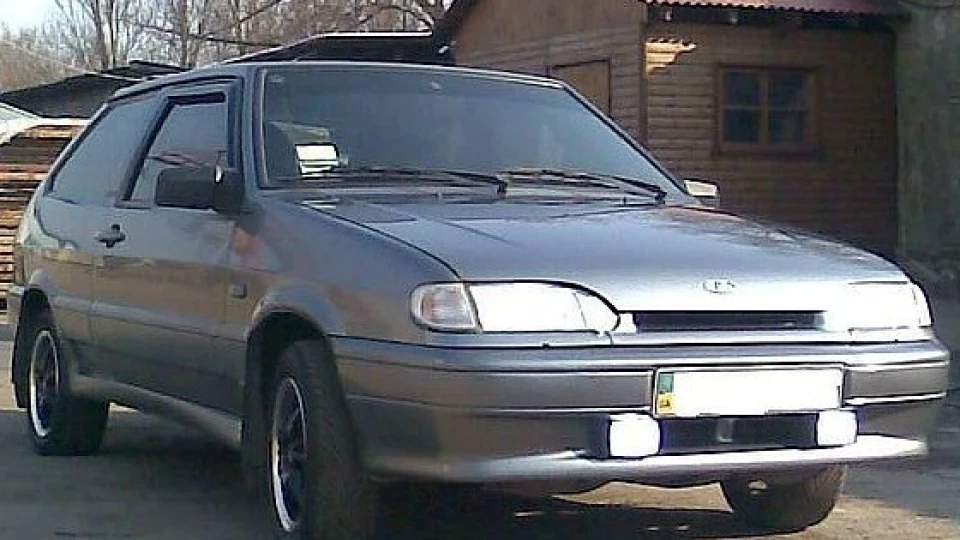 Lada 2113 3