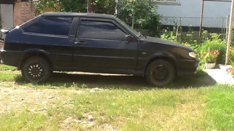 Lada 2113 3