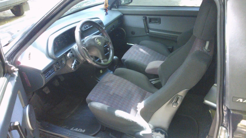 Lada 2113 2