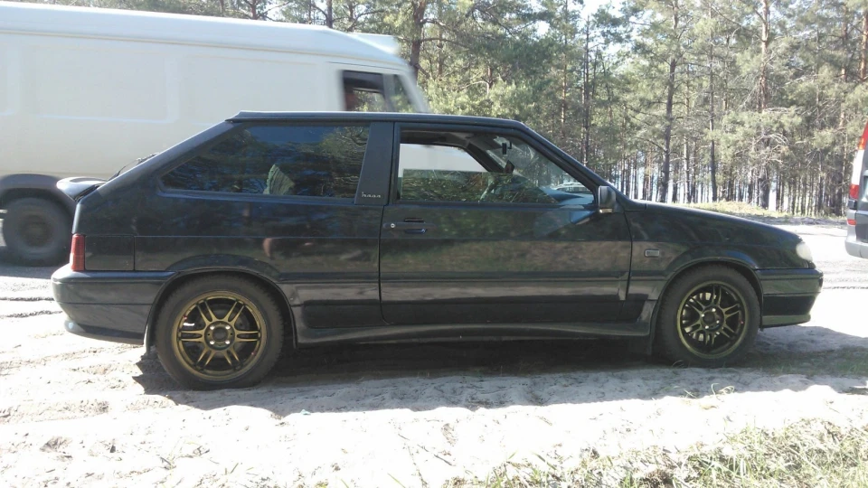 Lada 2113 3
