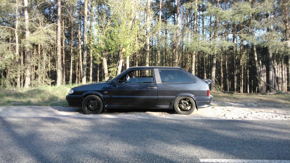 Lada 2113 5