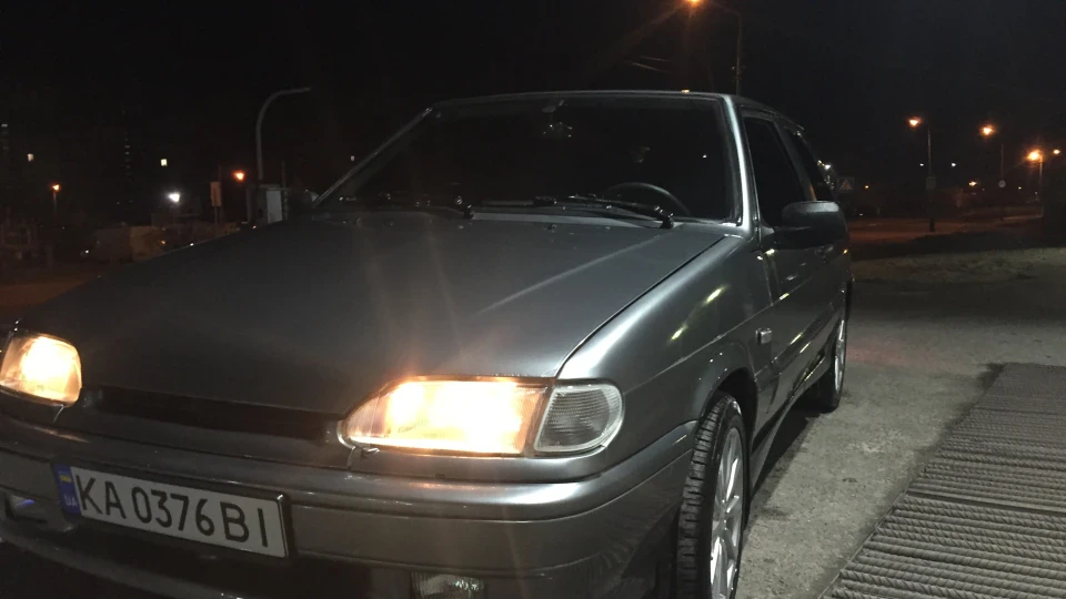 Lada 2113 2