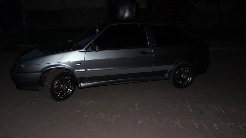 Lada 2113 2