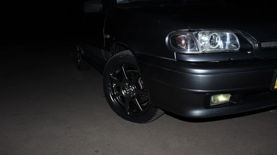 Lada 2113 3